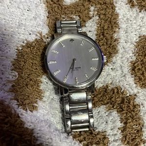 Kate Spade watch